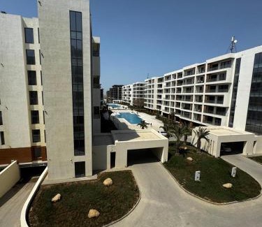 Nardaran Apartment | سيبريز أذربيجان