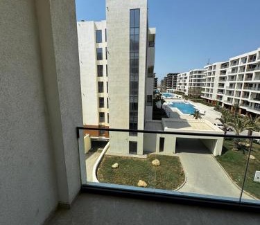 Nardaran Apartment | سيبريز أذربيجان