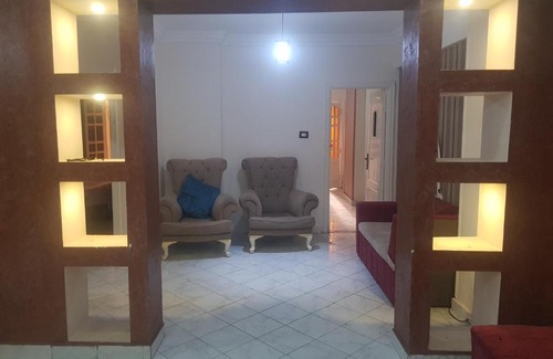 Marsa Matruh Apartment | شارع اسكندرية