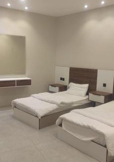 Al Hada Ski Chalet | شالية السحاب