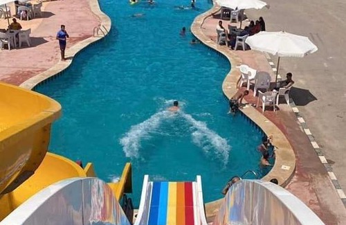 Marsa Matruh Apartment | شالية بتاهيتى باى الجراولة