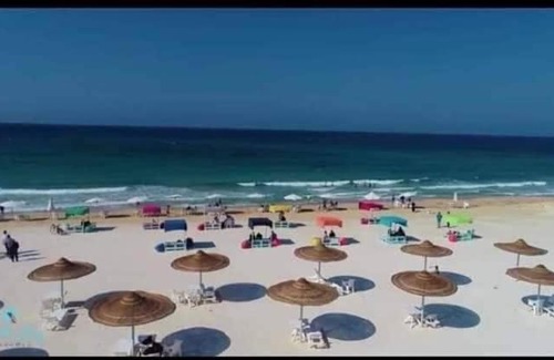Marsa Matruh Apartment | شالية بتاهيتى باى الجراولة