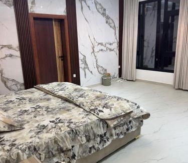Salalah Ski Chalet | شالية رزات صلالة