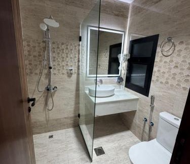 Salalah Ski Chalet | شالية رزات صلالة