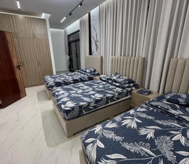 Salalah Ski Chalet | شالية رزات صلالة