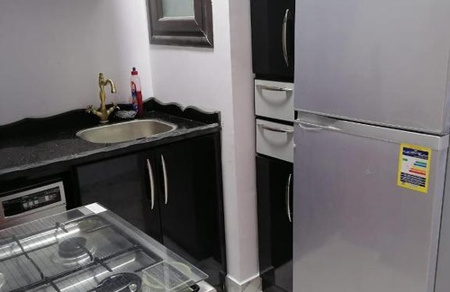Al-Manasrah Apartment | شاليه إيجار بورتو سعيد