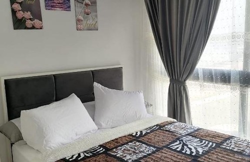 Al-Manasrah Apartment | شاليه إيجار بورتو سعيد