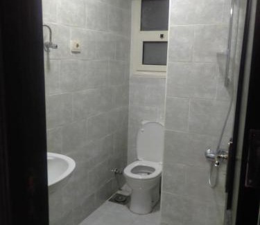 Ras Sudar Apartment | شاليه العين السخنه
