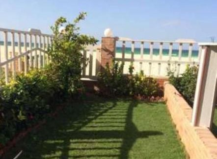 Ad-Dukhaylah Apartment | شاليه بالإسكندرية البيطاش بيانكي