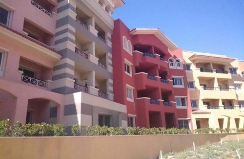Sharm El Sheikh Ski Chalet | شاليه ببورتو شرم الشيخ Chalet in Porto Sharm Elsheikh