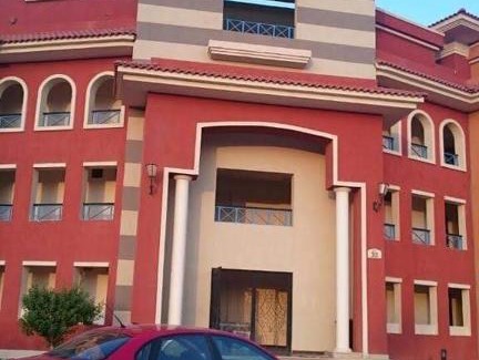Sharm El Sheikh Ski Chalet | شاليه ببورتو شرم الشيخ Chalet in Porto Sharm Elsheikh