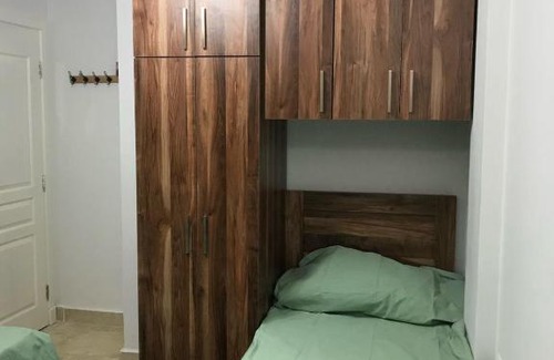 Sidi Abd El-Rahman Ski Chalet | شاليه بقرية أجورا الساحل الشمالي