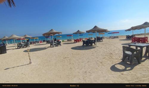 Marsa Matruh Apartment | شاليه بمرسى مطروح