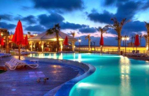 Marsa Matruh Apartment | شاليه بورتو مطروح