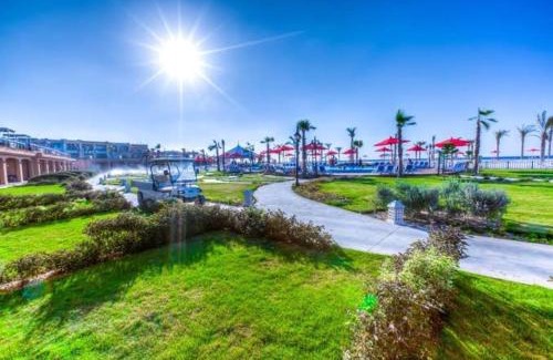 Marsa Matruh Apartment | شاليه بورتو مطروح