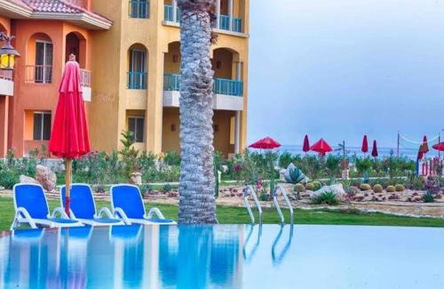 Marsa Matruh Apartment | شاليه بورتو مطروح