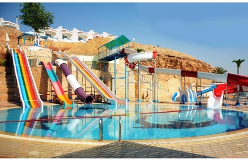 Sharm El Sheikh Ski Chalet | شاليه خاص اقامه مميزه شرم دريمز ٥نجوم