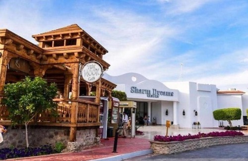 Sharm El Sheikh Ski Chalet | شاليه خاص اقامه مميزه شرم دريمز ٥نجوم