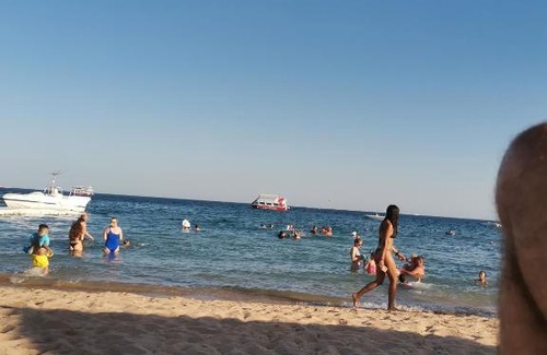 Sharm El Sheikh Ski Chalet | شاليه خاص اقامه مميزه شرم دريمز ٥نجوم