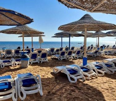 Ras Sudar Apartment | شاليه علي الجبل بفيو مميز للأسر أمام البيسين