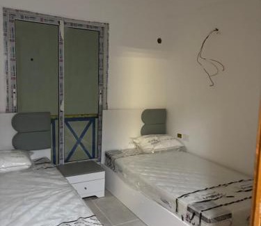 Borg el Arab Apartment | شاليه فاخر