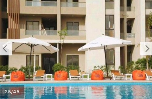 Borg el Arab Apartment | شاليه فندقي قريه جراند هيلز