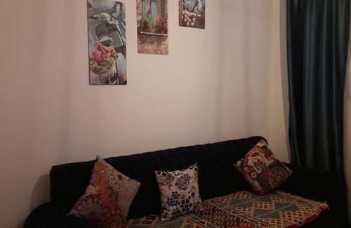 Al-Manasrah Apartment | شاليه للايجار بمنتجع بورتو سعيد