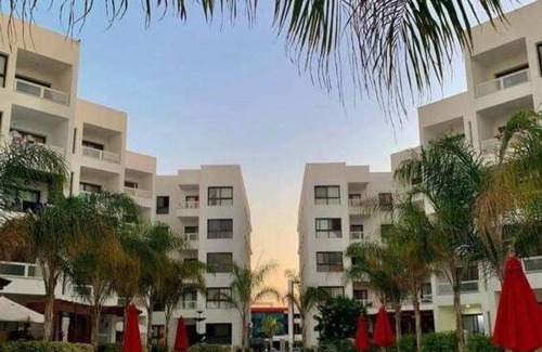 Al-Manasrah Apartment | شاليه للايجار بمنتجع بورتو سعيد