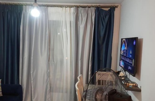 Al-Manasrah Apartment | شاليه للايجار بمنتجع بورتو سعيد