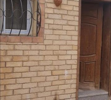 Dahab Ski Chalet | شاليه مودرن للايجار بدهب