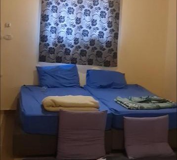 Dahab Ski Chalet | شاليه مودرن للايجار بدهب