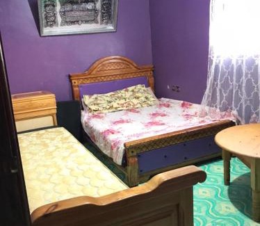Chefchaouen Apartment | شفشاون للإيجار