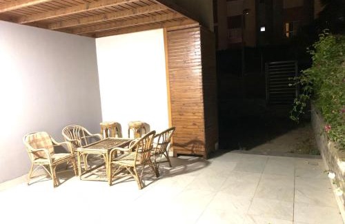 Sheikh Zayed City Apartment | شقة ارضي بحديقه فيو مسبح داخل كمبواند Zayed Regency الشيخ زايد رقم الهاتف صفر صفر اتنين صفر واحد واحد صفر اتنين اربعه ثلاثه صفر 222