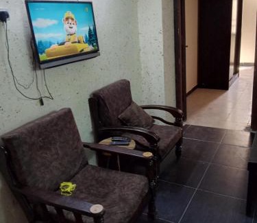 Amman Apartment | شقة الراحة والسعادة economic comfortable flat first floor
