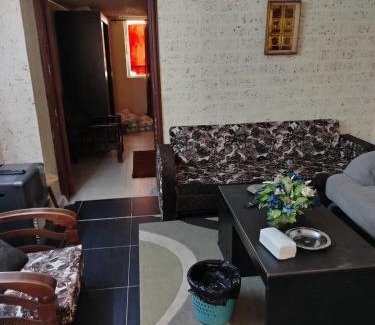 Amman Apartment | شقة الراحة والسعادة economic comfortable flat first floor