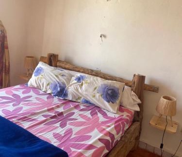 Essaouira Apartment | شقة امام البحر دات اطلالة جميلة
