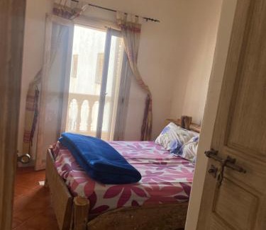 Essaouira Apartment | شقة امام البحر دات اطلالة جميلة