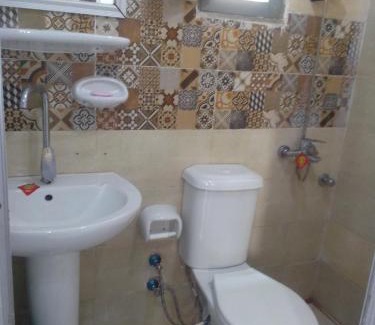 Bab Sharqi House | شقة بغرفة ثلاثية
