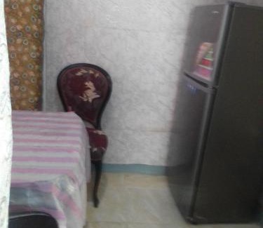 Bab Sharqi House | شقة بغرفة ثلاثية