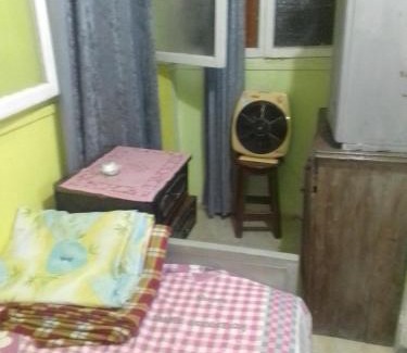Bab Sharqi House | شقة بغرفة ثلاثية