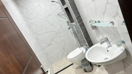 Amman Apartment | شقة بغرفه نوم واحدة عمو سامي