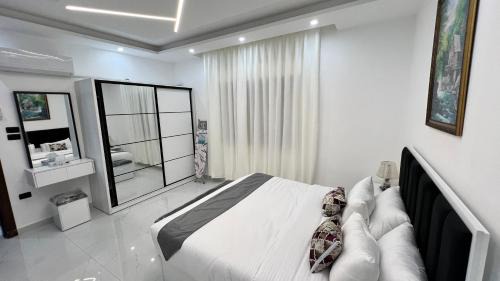Amman Apartment | شقة بغرفه نوم واحدة عمو سامي