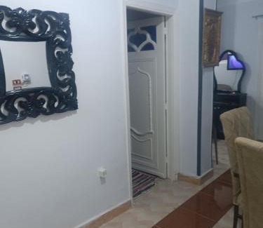Ad-Dukhaylah Apartment | شقة بيانكى