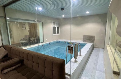 Abha Apartment | شقة خاصة بنظام شالية