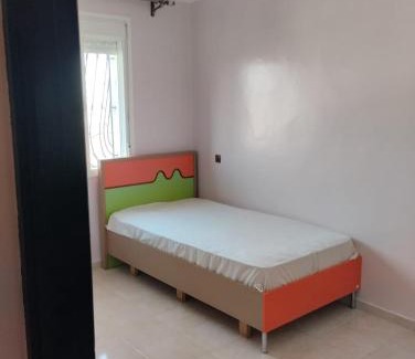 Larache Apartment | شقة رائعة قريبة للبحر