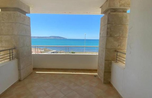 Malabata Apartment | شقة فاخرة ومجهزة tanger