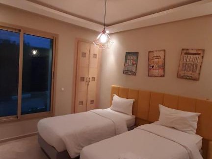 Malabata Apartment | شقة فاخرة ومجهزة tanger