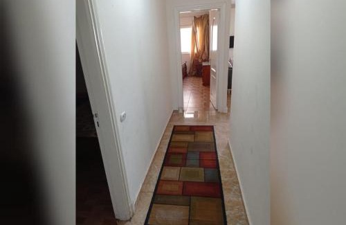 Al-Muntazah Apartment | شقة فندقية بالمعمورة الشاطىء بلازا
