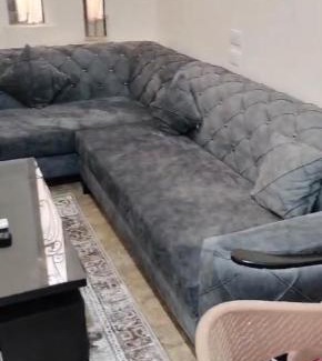Sheikh Zayed City Apartment | شقة فندقية عائلية
