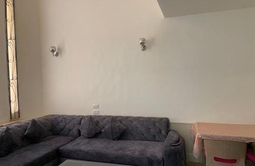 Sheikh Zayed City Apartment | شقة فندقية عائلية